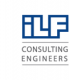 ILF Consulting Engineers (ILF) logo